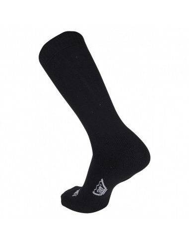 Chaussettes de ski douces et isolantes pour femme - Lot de 2 paires