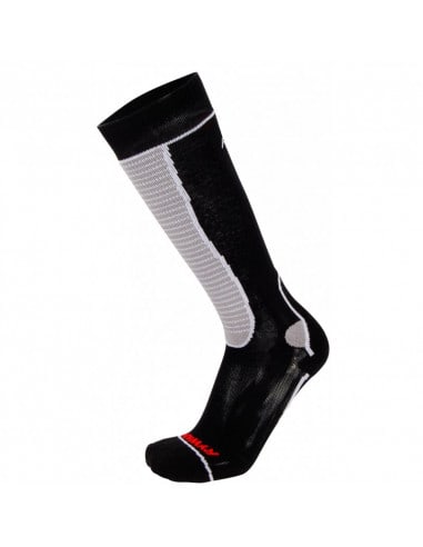 Mid ski socks for those who are passionate about skiing