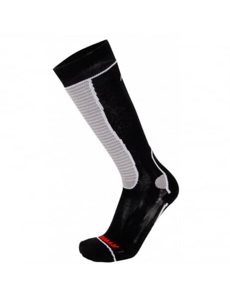 Mid ski socks for those who are passionate about skiing