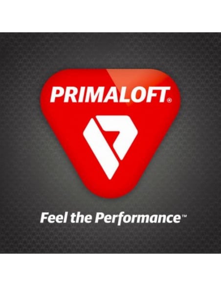 Primaloft® isolation thermique en microfibre synthétique breveté