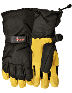 Gants Canadiens de protection contre le froid North of 49° Watson Gloves