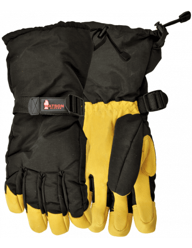 North of 49 ° Watson Gloves Canadian Cold Protective Gloves