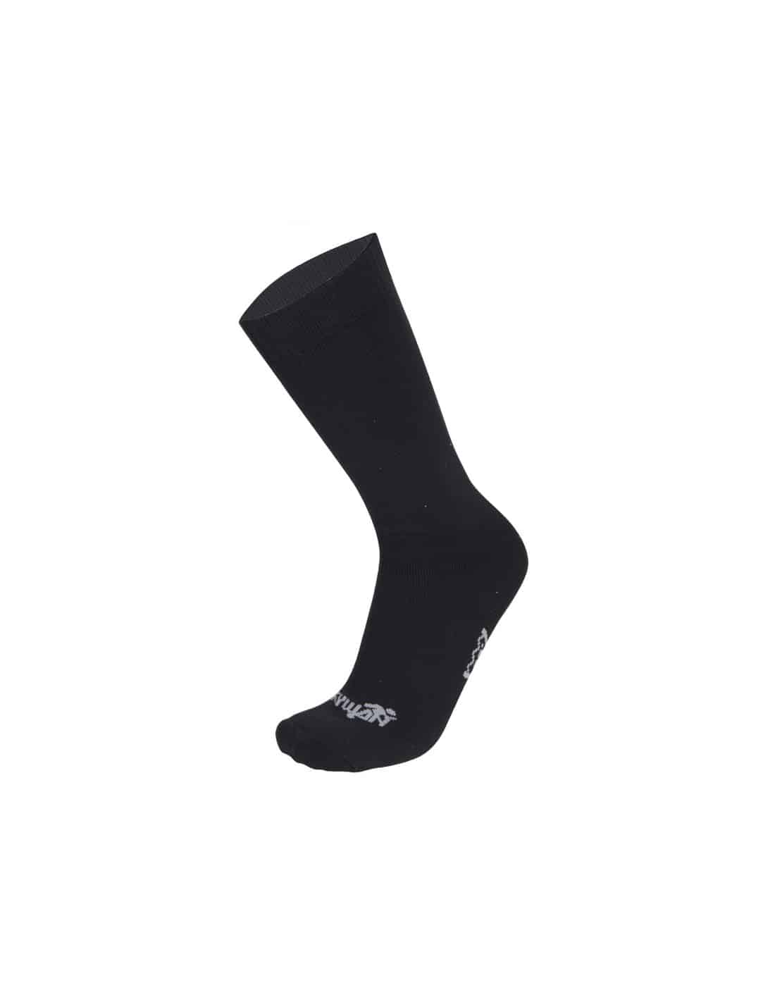 Chaussettes polaire femme Blanches 
