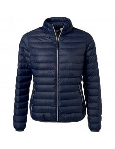 Ultra Lightweight Down Jacket for Women