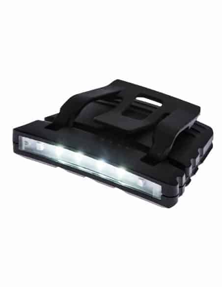 Portwest Cap Safety Light