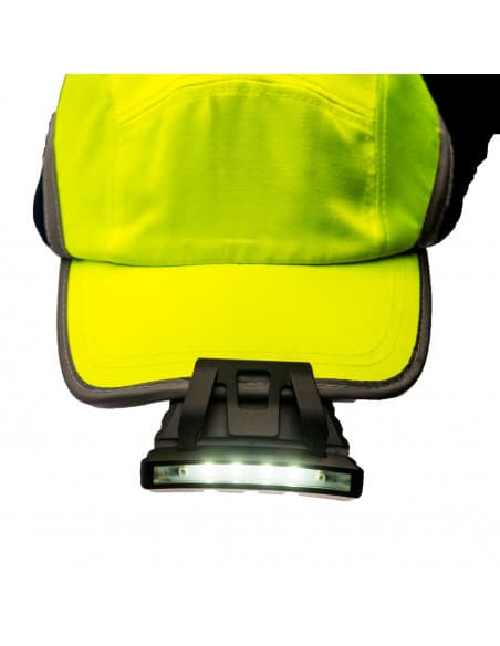 Portwest Cap Safety Light