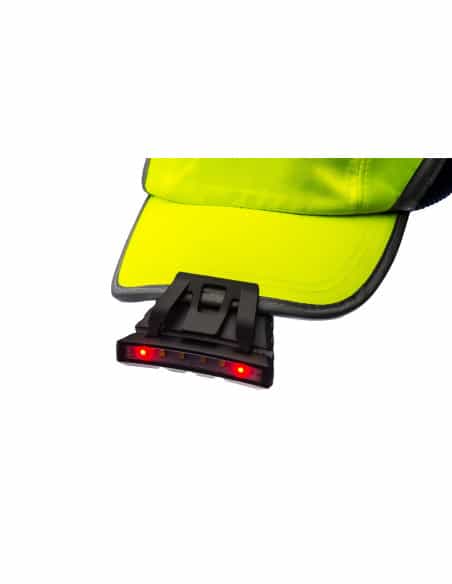 Portwest Cap Safety Light