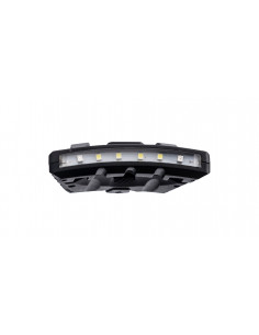 Portwest Cap Safety Light 2