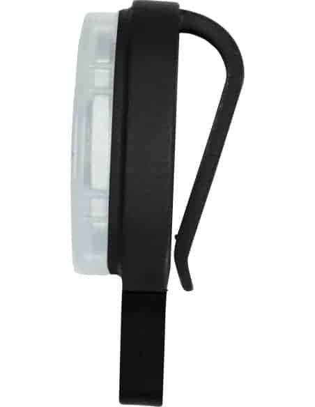 Portwest USB Rechargeable Light Clip