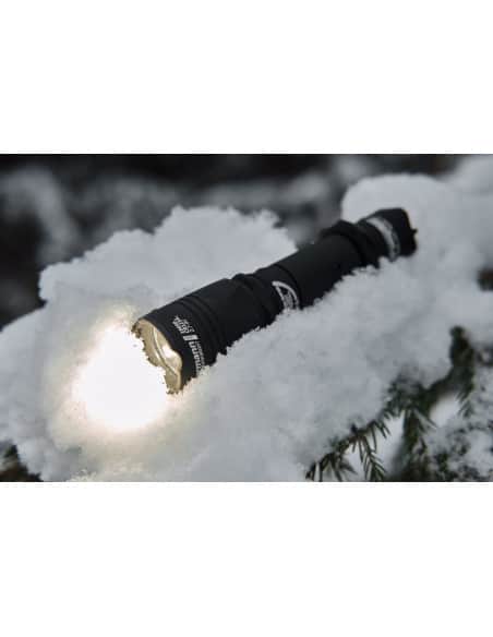 Armytek multi-torch light