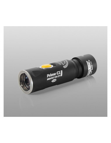 Lampe de poche ultra performante Armytek