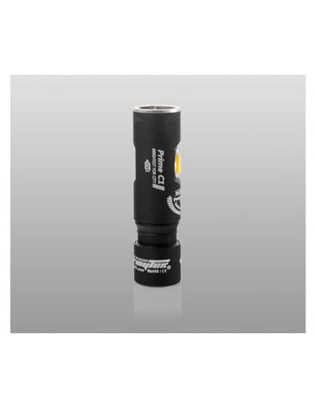 Lampe de poche ultra performante Armytek