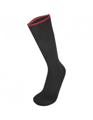 Chaussettes de travail homme hiver Estex