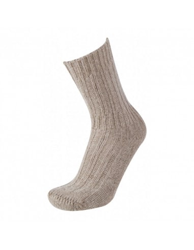 Chaussettes Laine Homme - Laine Renforcée - Chaussettes Chaudes - Olympia