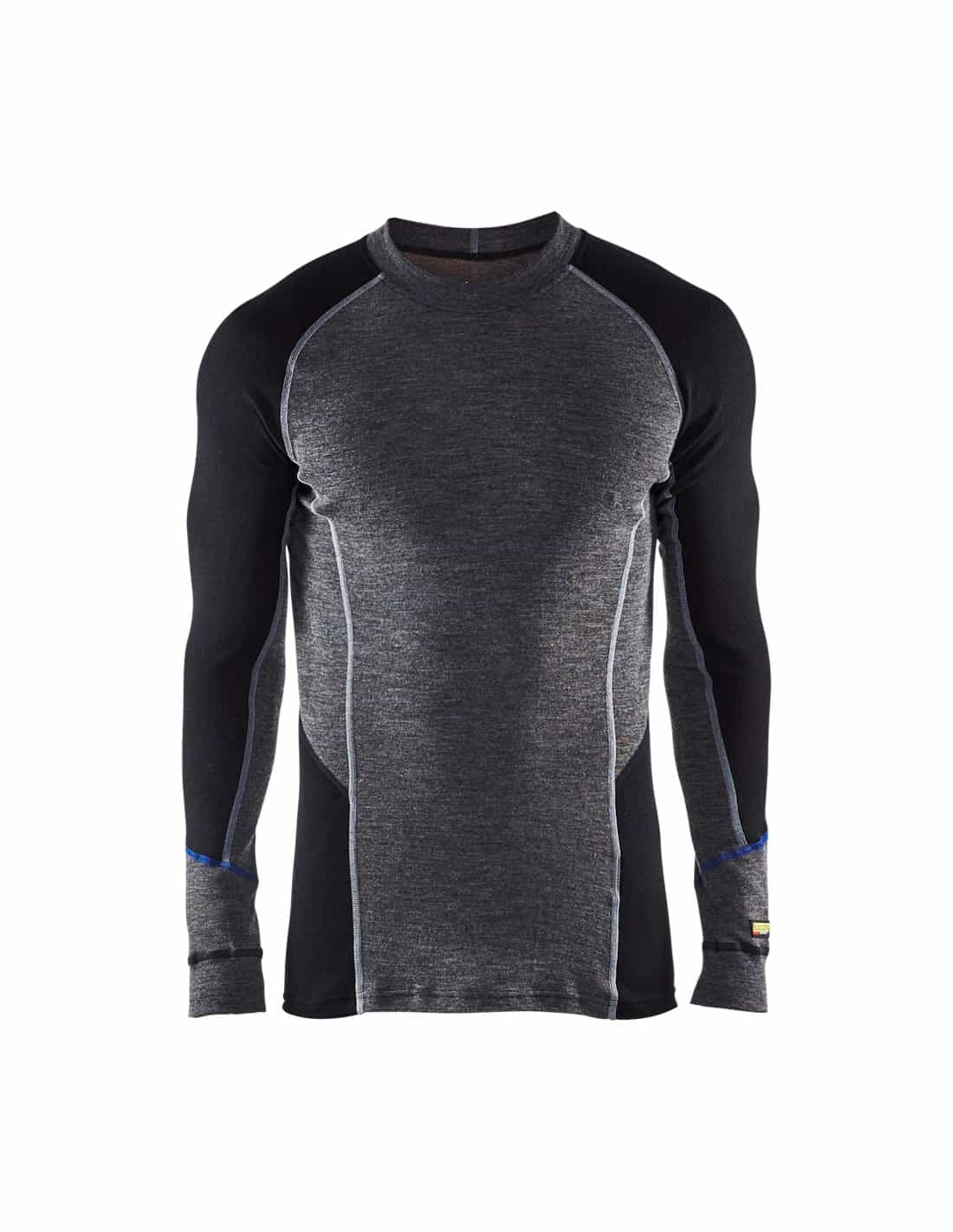 Maillot thermique homme Ultra Lite, Protection -15°C