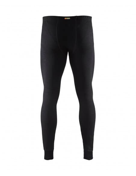 Unisex Thermal Pants -35°C Protection in Merino Wool