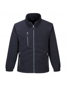 Veste polaire doublée Premium Portwest Unisexe