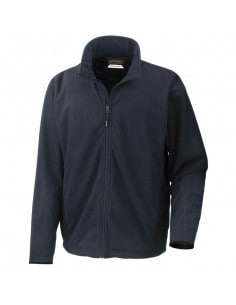 Unisex windproof and waterproof technical fleece jacket