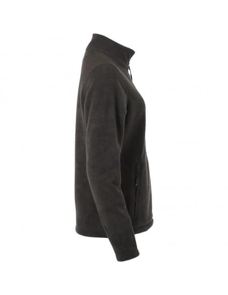 Veste Micropolaire chaude et confortable Femme James & Nicholson