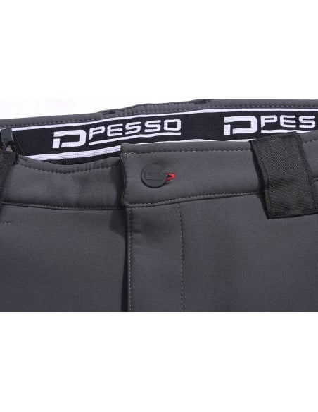 Pesso Nordic Nebraska Softshell Work Pants