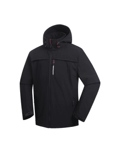 Veste Softshell Homme Pesso Nordic Atlanta 2
