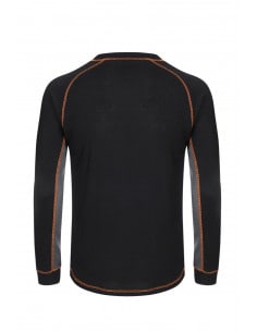 Pesso Nordic Active Men's Thermal Shorts and Jersey Set 2