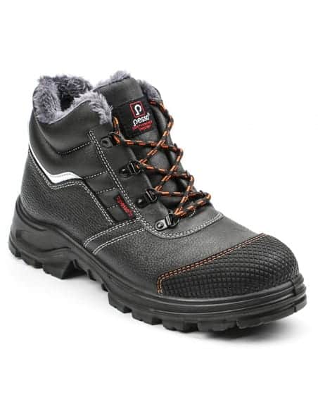 Pesso Nordic BS159 S3 Men's Safety Shoes