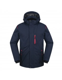 Veste hiver imperméable Pesso Nordic Helsinki Homme