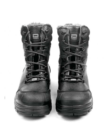 Pesso Nordic Polaris Men's winter safety boots