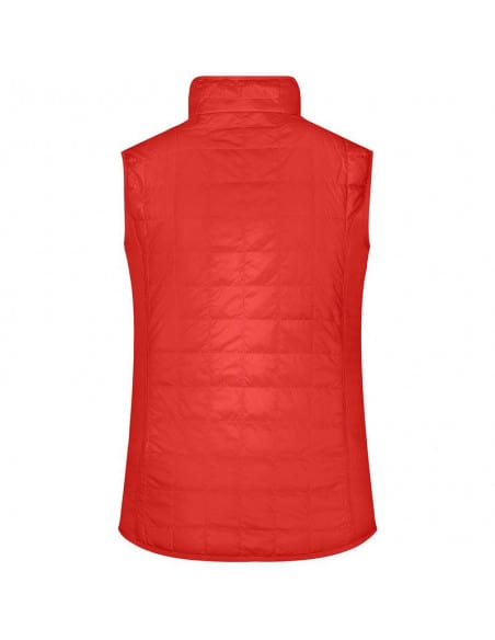 Gilet Hybride multi activités Femme James & Nicholson