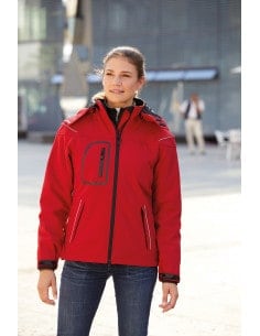 Veste Hiver Multi Activités Femme James & Nicholson
