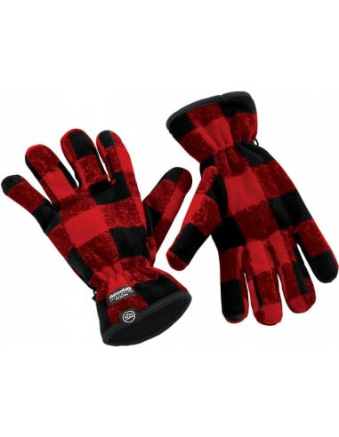 Helix Fleece Gloves - GLO-1 Stormtech