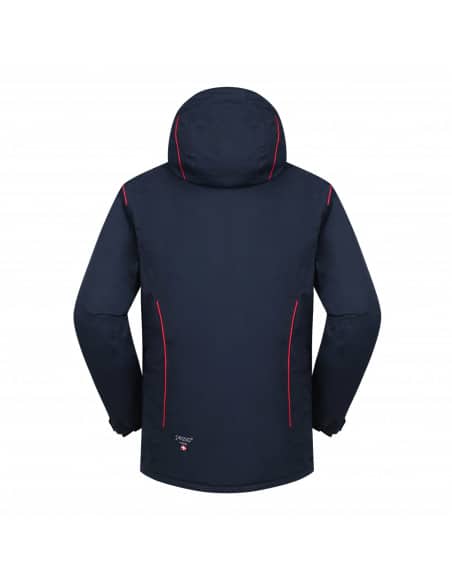 Veste hiver imperméable Pesso Nordic Helsinki Homme