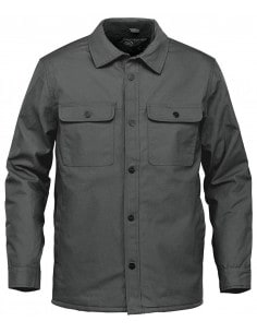 Sur Chemise Doublée Sherpa pour Homme Stormtech