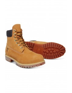 Timberland Men's Premium Shoes