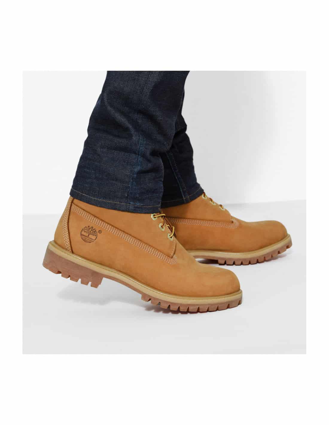 Chaussures Premium Hiver Timberland Homme
