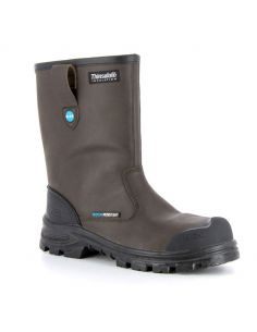 Unisex Winter Pro Safety Boots