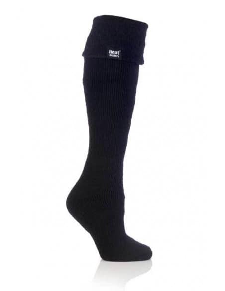 Pack of 5 Thermal high socks for women