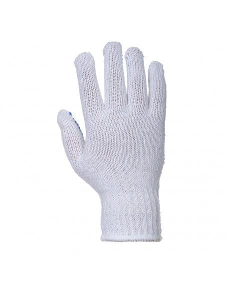 Portwest Classic Knitted PVC Dots Glove