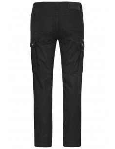 Pantalon de travail unisex multi poches James & Nicholson 2