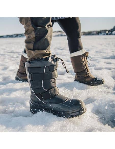 Baffin Extreme Cold Expedition Boots for Men