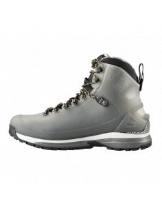 Winter multi-activity shoe for men Baffin Borealis