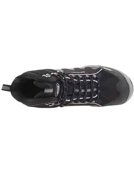 Baffin Zone Men's Winter Hiking Shoes