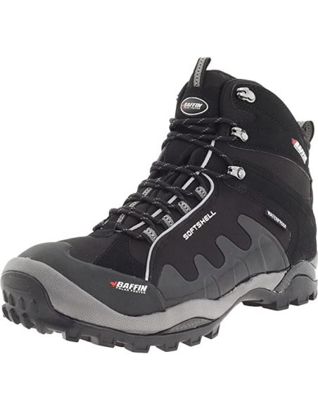 Baffin Zone Men's Winter Hiking Shoes