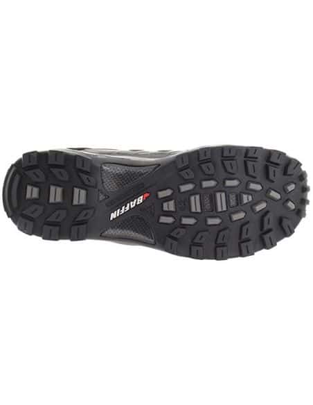 Baffin Zone Men's Winter Hiking Shoes