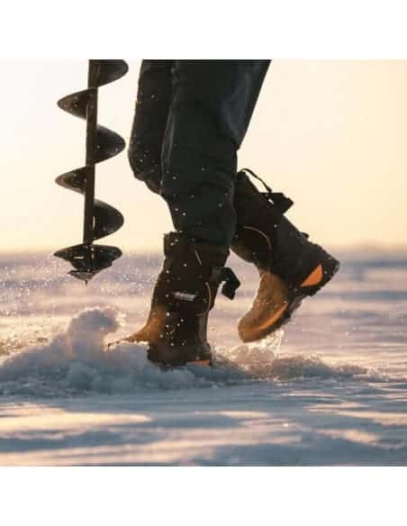 Baffin Men's Extreme Cold Workhorse Boots