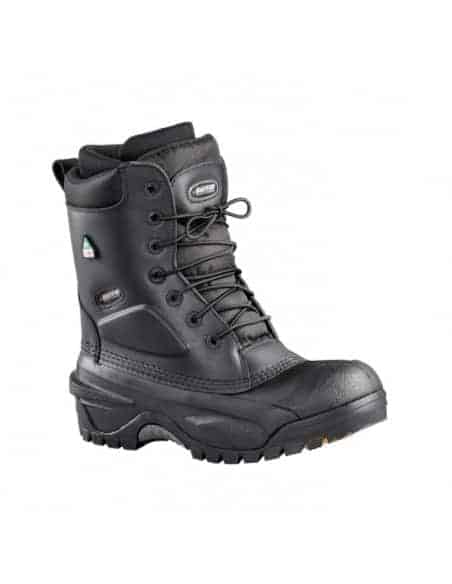 Baffin Men's Extreme Cold Workhorse Boots