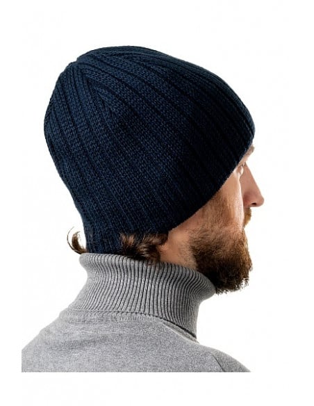 Bonnet Sport Innsbruck en Laine : Style et Confort Hivernal