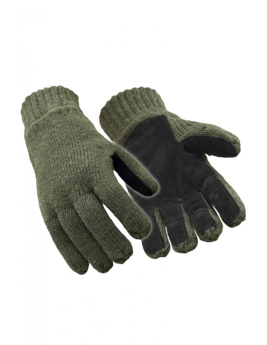Doublures d'hiver pour gants de travail pour hommes, Helly Hansen Workwear