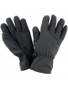 Softshell Thermal Glove